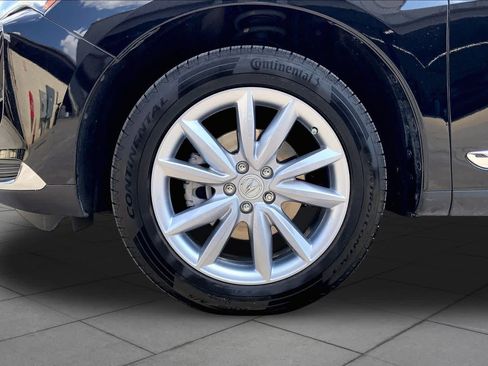 Used 2024 Acura RDX SH-AWD image 11