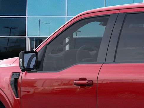 New 2026 Ford F150 XLT w/ Equipment Group 302A MID AWD/4WD image 20