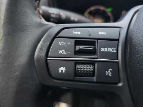 Used 2023 Honda CR-V Sport image 28
