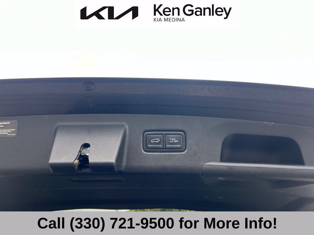 Certified 2024 Kia Telluride EX X-Line AWD/4WD image 53