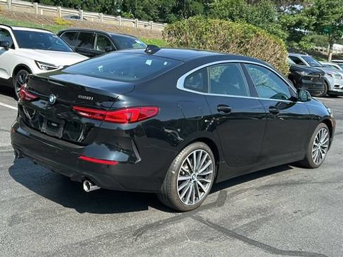 Used 2020 BMW 228i xDrive Gran Coupe w/ Convenience Package AWD/4WD image 4