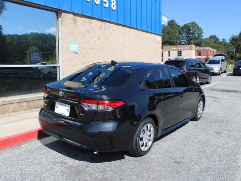 Used 2019 Kia Forte LXS image 4