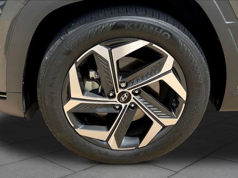 Certified 2023 Hyundai Tucson Limited image 10