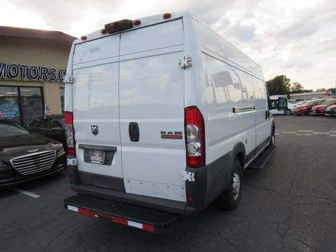 Used 2016 RAM ProMaster 3500 image 6