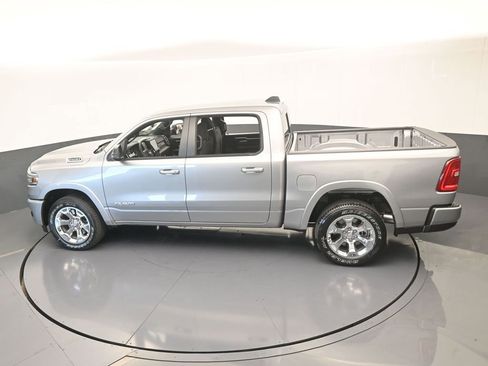 New 2026 RAM 1500 Big Horn image 43