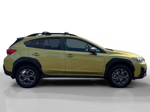 Used 2021 Subaru Crosstrek 2.5i Sport image 6