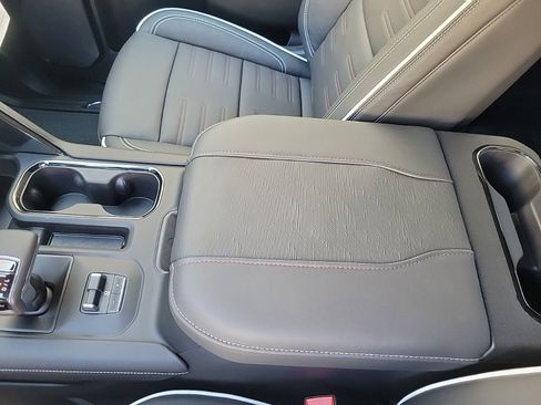 New 2026 GMC Sierra 1500 AT4X image 20