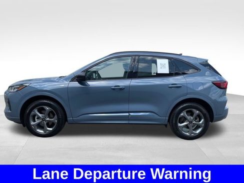 Used 2024 Ford Escape ST-Line w/ Tech Pack #1 AWD/4WD image 2
