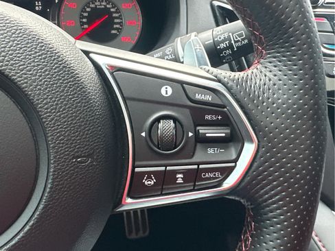 Used 2021 Acura RDX A-Spec image 28