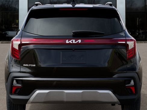 New 2026 Kia Seltos S image 13