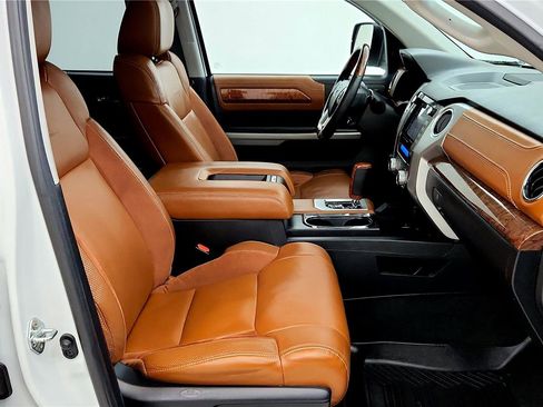 Used 2021 Toyota Tundra 1794 Edition image 28