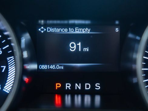 Used 2021 Ford Mustang Premium RWD image 42