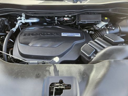 Used 2018 Honda Pilot EX-L image 36