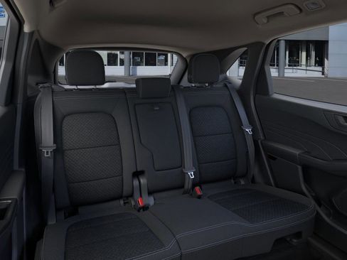 New 2026 Ford Escape Active FWD image 11