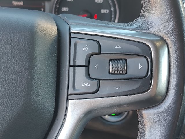 Used 2021 Chevrolet Tahoe LT RWD image 20