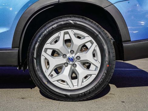 Certified 2022 Subaru Forester w/ Popular Package #1 image 19