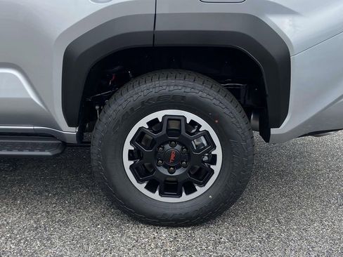 New 2026 Toyota 4Runner TRD Off-Road Premium image 6