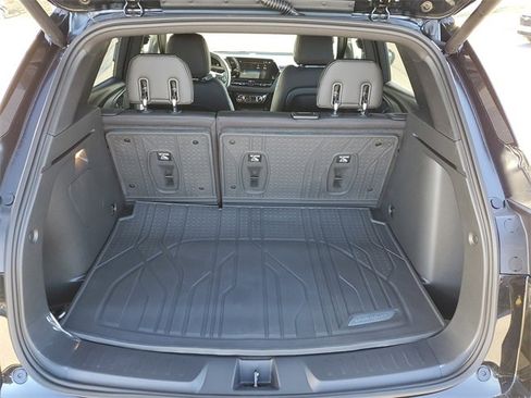 New 2026 Chevrolet TrailBlazer RS w/ Convenience Package image 8