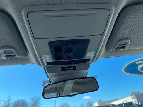 Certified 2025 Honda Accord SE image 16