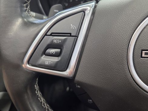 Used 2023 Chevrolet Camaro LT w/ RS Package image 24