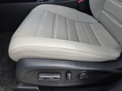 Used 2026 Honda CR-V EX-L image 21