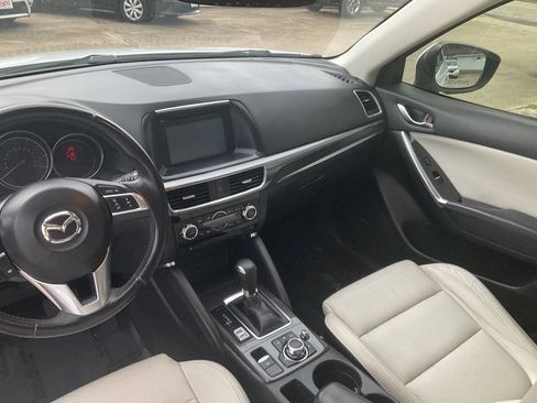 Used 2016 MAZDA CX-5 Grand Touring FWD image 16