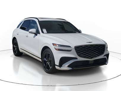New 2026 Genesis GV70 3.5T Sport Prestige
