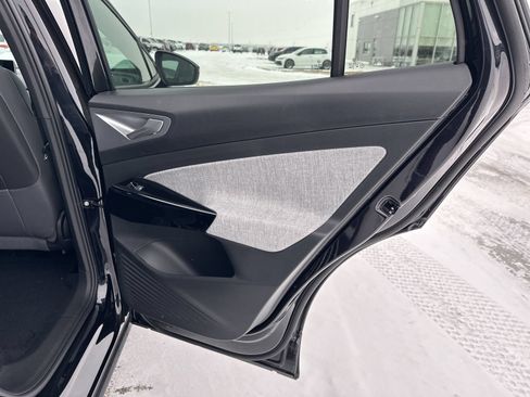 New 2026 Volkswagen ID.4 Pro AWD/4WD image 22