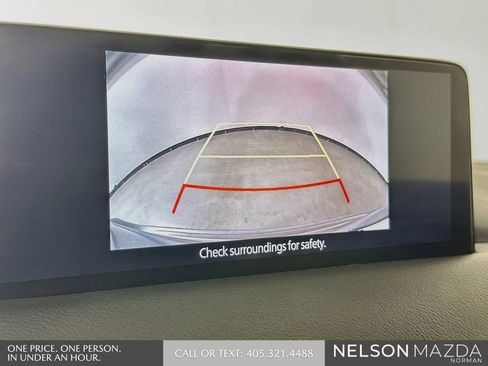 Used 2022 MAZDA CX-5 AWD 2.5 S image 18
