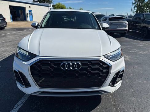 Used 2023 Audi Q5 2.0T Premium w/ Convenience Package AWD/4WD image 14