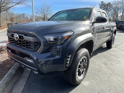 Used 2024 Toyota Tacoma TRD Off-Road