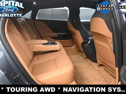 Used 2024 Lucid Air Touring AWD/4WD image 11