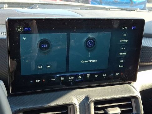 Used 2025 Ford Mustang Coupe image 15