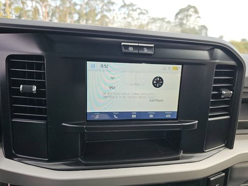 New 2026 Ford F250 XL w/ FX4 Off-Road Package image 40