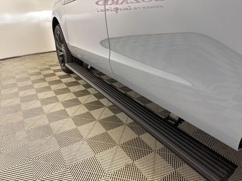 New 2025 Lincoln Navigator L Reserve w/ Jet Appearance Package image 31