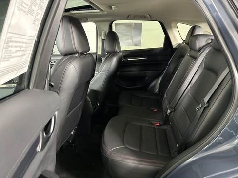 Used 2025 MAZDA CX-5 Carbon Edition image 25