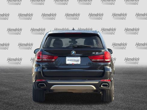 Used 2018 BMW X5 xDrive35i image 6