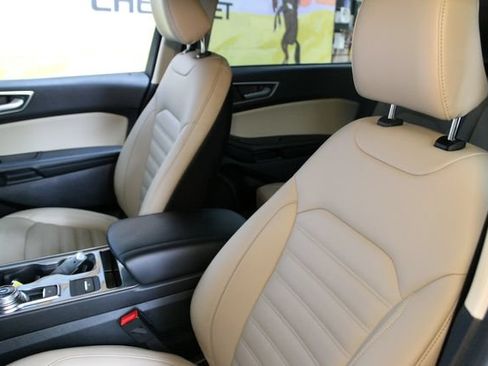 Used 2023 Ford Edge SEL AWD/4WD image 20