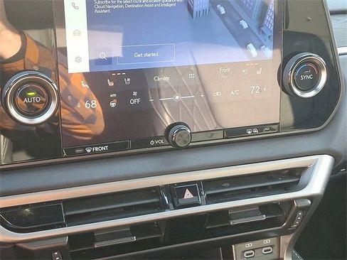 Used 2023 Lexus RX 350 Premium image 16