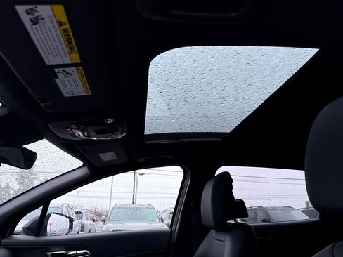 New 2026 Kia Sportage X-Line w/ X-Line Premium Package image 33