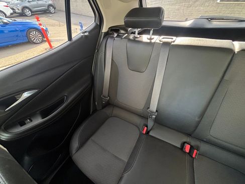 Used 2025 Buick Encore GX Preferred image 39