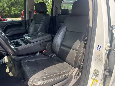 Used 2016 GMC Sierra 1500 SLE AWD/4WD image 16