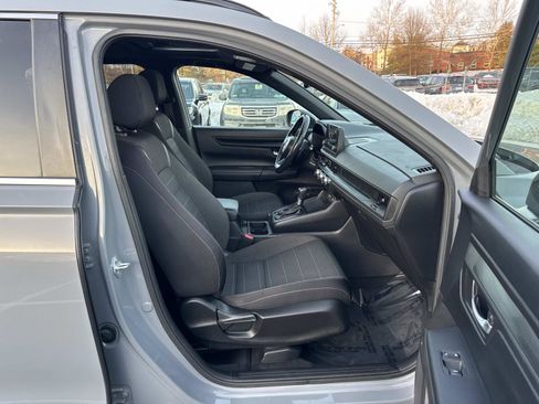Certified 2023 Honda CR-V Sport image 15