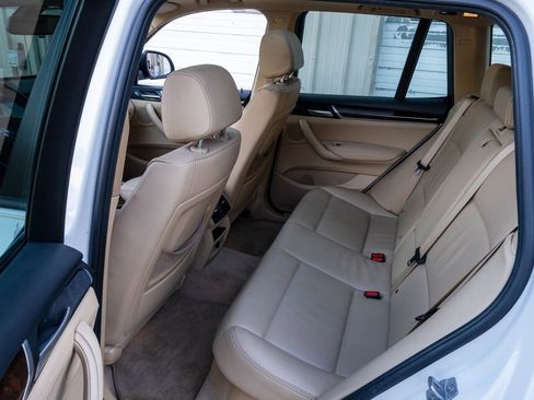 Used 2016 BMW X3 xDrive28i image 31