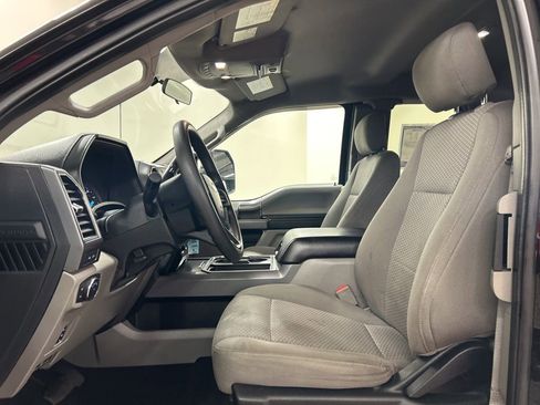 Used 2019 Ford F350 XLT w/ XLT Premium Package image 9