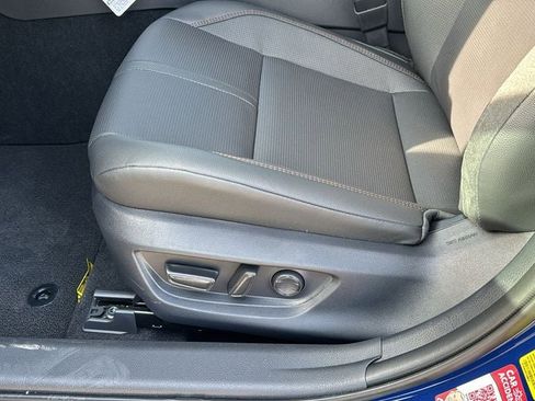 New 2026 Toyota Camry XLE image 18