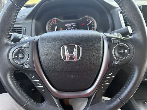 Used 2023 Honda Ridgeline RTL image 20