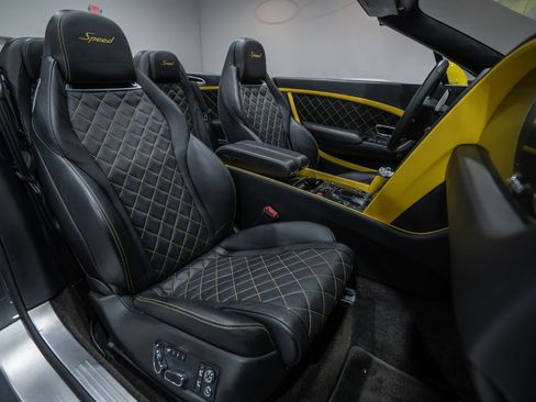 Used 2017 Bentley Continental GT Speed image 30