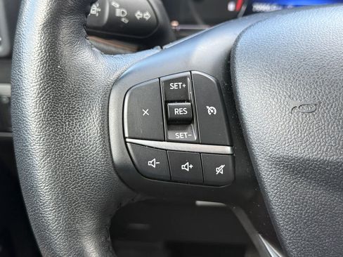 Used 2022 Ford Bronco Sport Outer Banks AWD/4WD image 15