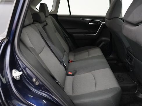 Used 2023 Toyota RAV4 XLE w/ Convenience Package image 61